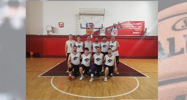 BC CUP R FİTNESS&SPA 11.HAFTA PANORAMASI