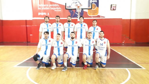 BC CUP R FİTNESS&SPA 15.HAFTA PANORAMASI