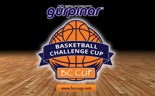 BC CUP KURA ÇEKİMİ 23 EKİM DE GERÇEKLEŞECEK.