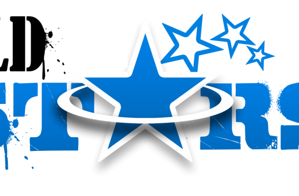 OLD STARS BCCUP DA