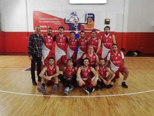 GÜRPINAR SU BC CUP 20.HAFTA PANORAMASI