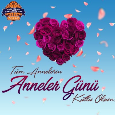 Tüm Annelerin Anneler Günü Kutlu Olsun.