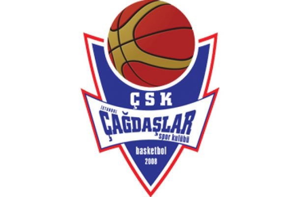 ÇAĞDAŞLAR SPOR KULÜBÜ BC CUP TA..