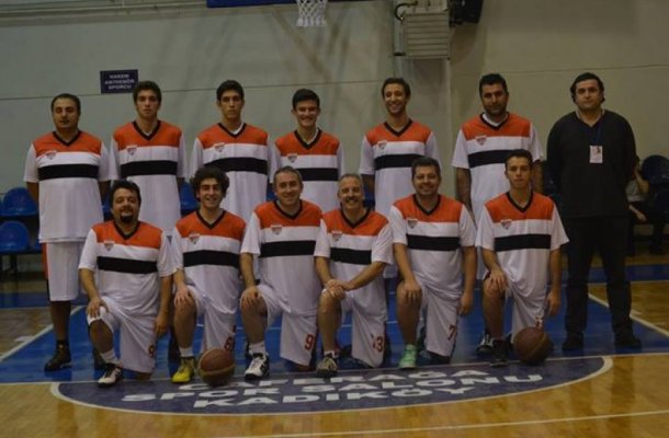 TEŞVİKİYE SPOR KULÜBÜ BC CUP DA 